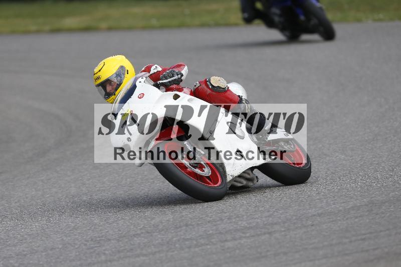 /18 05.06.2026  TZ Motorsport ADR/Gruppe gruen/71